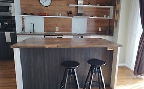 Luxury Suite 2