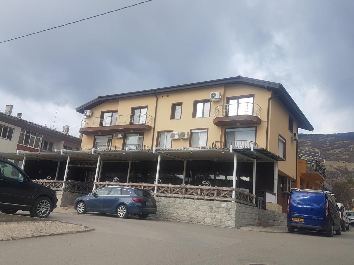 Luxury Suite 2 Карлово Екстериор снимка